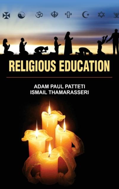 The Religious Education Book