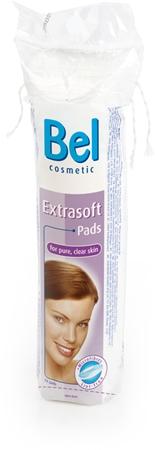 

Bel Extra Soft Cotons Démaquillants TU прозрачный