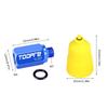 Road Bike Bleed Funnel Adapter Hydraulic Brake Bleed Funnel Adapter Bike Accs