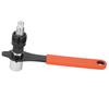 Multi-Function Cycling Crank Extractor 45# Carbon Steel Bicycle Repair Tool Kit  for Bike Repair