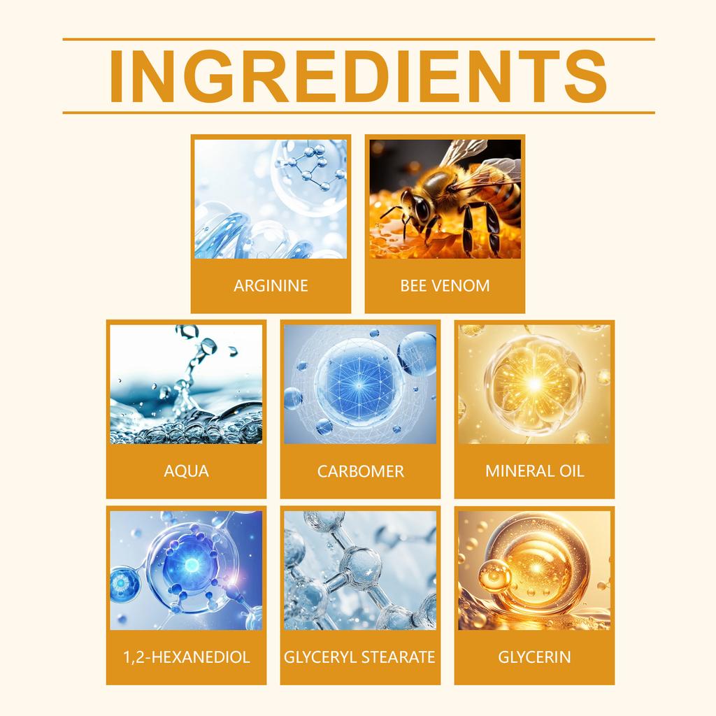 Hautpflegecreme, Hautregenerationscreme, Reduziert Hautanhängsel und mildert Makel, Geeignet für alle Hauttypen