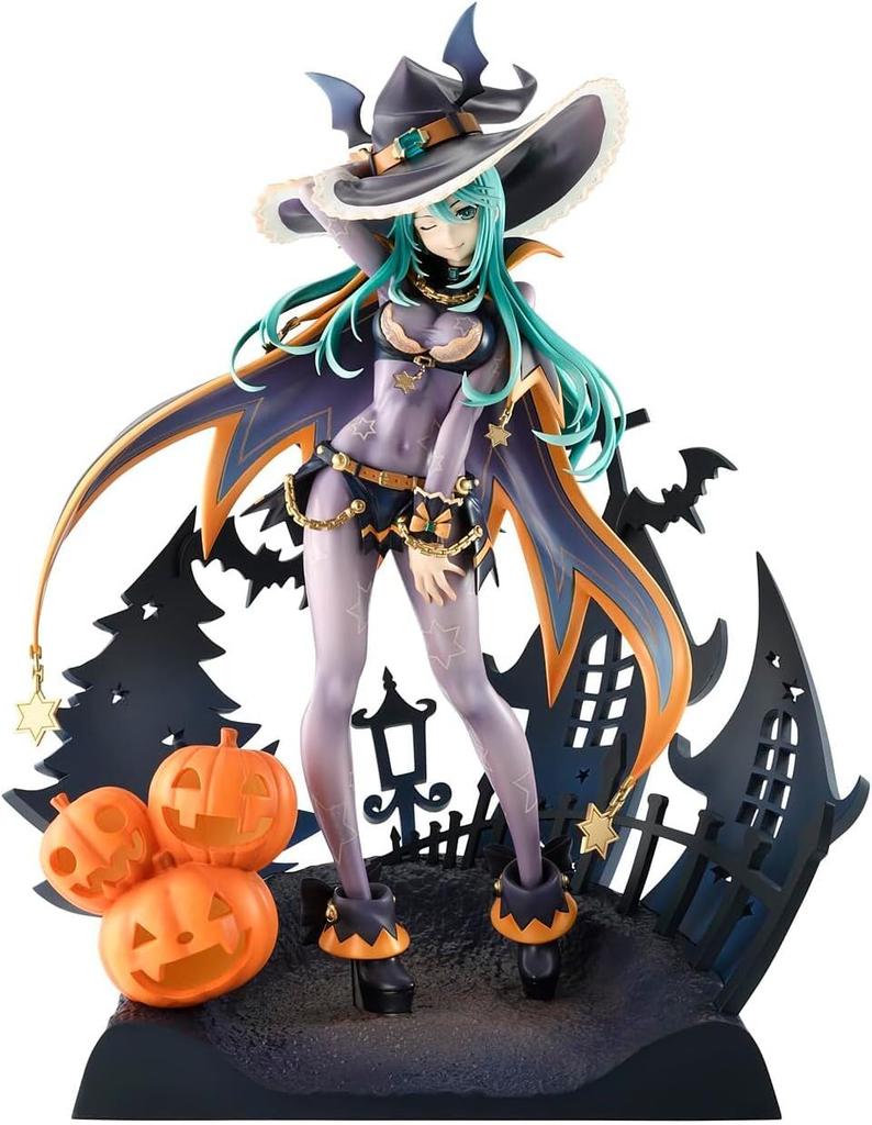 Bellfine Date A Live Natsumi DX Scale PVC Painted Complete Figure Ver. 1/7 (Re-release)