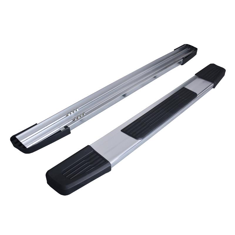 16-20 Silverado Sierra GMC Truck Custom Welcome Pedals