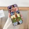 Band K-Katseye Poster Home Phone Case For Xiaomi 15 13 14 10 12 11 Pro POCO F6 X6 X3 F5 X5 Pro Lite Ultra Shell Coque