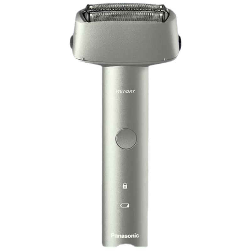 Panasonic ES-RM31 Series Portable Electric Shaver CN plug (adapter included)