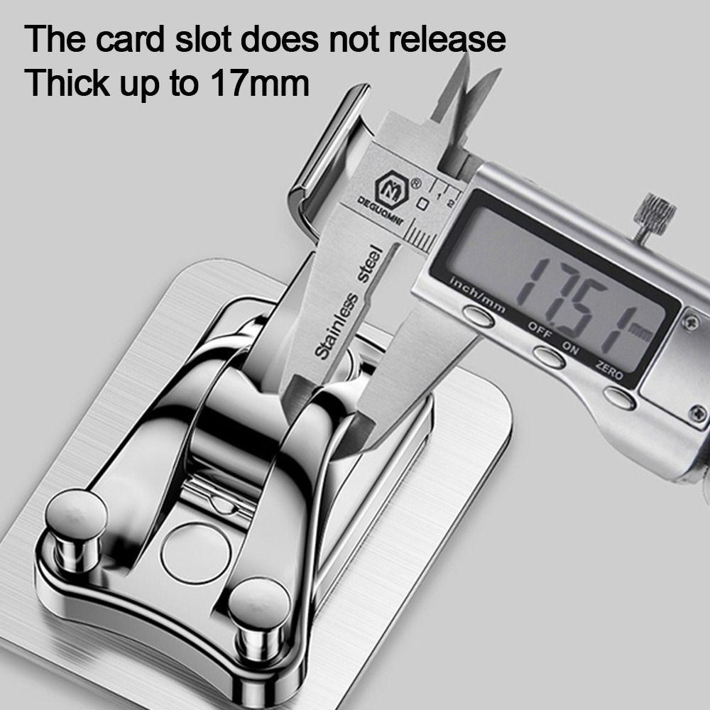 Adjustable Shower Head Holder with hooks Wall Mounted Handheld Sprayer Support Self-Adhesive Showerhead Bracket