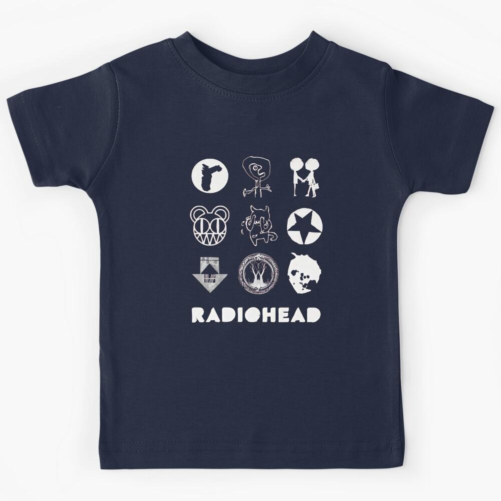 best 90 s music Kids T-Shirt 150