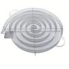 304 Stainless Steel Charcoal BBQ Cold Smoke Generator with Wood Chip Basket