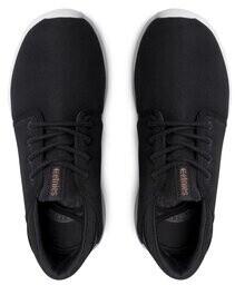Кроссовки Etnies Scout black/white/gum