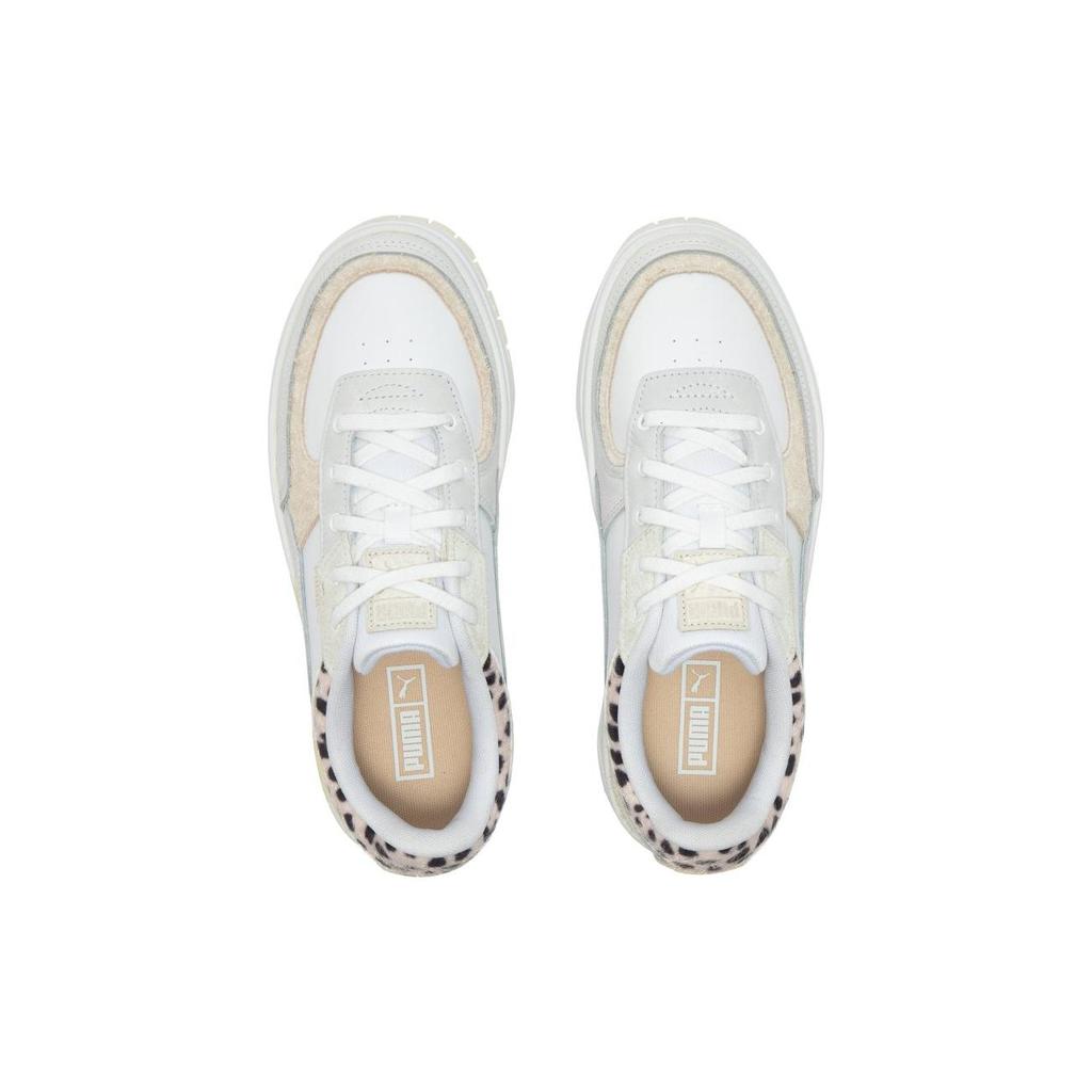 New PUMA Cali Dream Animalia L Women's 393491-01