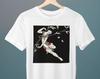 Dance III, Vaslav Nijinsky In Scheherazade, Unisex T-Shirt, Art T-Shirt, Gift for Her, Gift for Him, Art Lover Gift