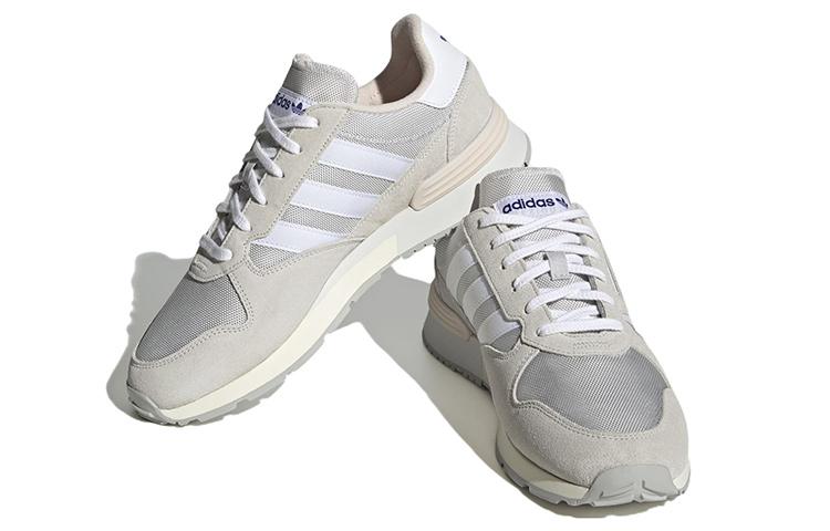 Treziod 2 Adidas Originals 'Dash Grey' GY0043
