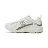 NB 878 Ammortizzazione alla Moda, Resistenti all'Usura Scarpe da Corsa Basse Ecru Bambini Età 3 7 Anni PV878SA1