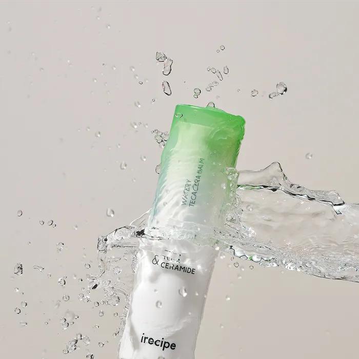 Exfoliating Water Touch Teca Cera Multi Balm 9g
