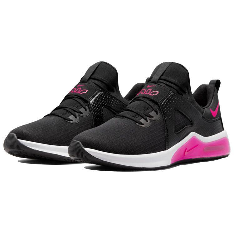 Nike Wmns Air Max Bella TR 5 Black Rush Pink White DD9285-061