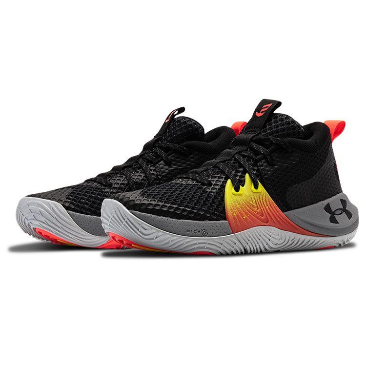 Under Armour Embiid One Origin 3023086-001