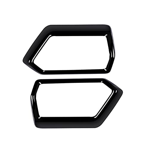 

Комплект накладок на переднюю крышку кондиционера и вентиляционную решетку кондиционера для Toyota New Rise 200 Series. Аксессуары для отделки салона TOYOTA RAIZE (Пи