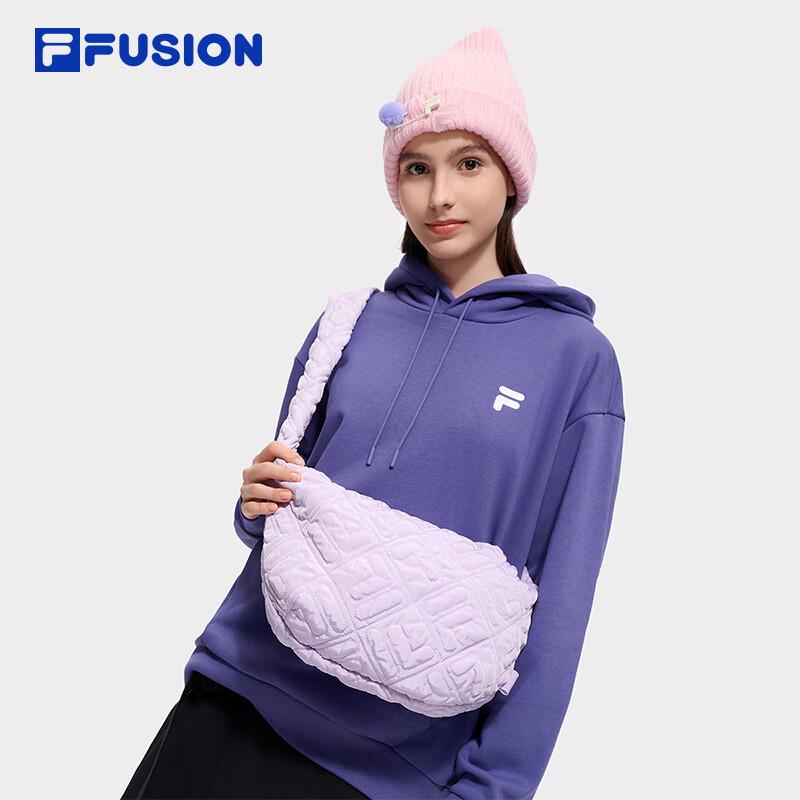 

FILA FUSION Women s Fashion Shoulder Bag XS