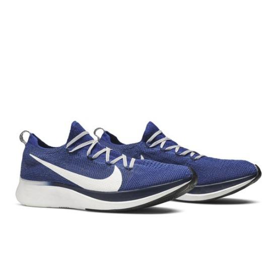 Nike Zoom Fly Flyknit Deep Royal AR4561-400 EU 42
