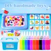 Magics Water Fairy Gel Cute DIY Fun Puzzle Toy For Home School