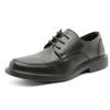 Fashion New Men Classic Oxfords Shoes All-match Men Business Shoes Leather Fashion Casual Shoes Wedding Vintage Men Leather Footwear