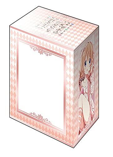 Bushiroad Deck Holder Collection V3 Vol.37 Is the Order a Rabbit? BLOOM "Cocoa