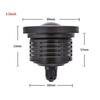 Car COB Auto DRL Led 12V HeadLamps Angel Eyes Fog Lamp Waterproof Headlights Daytime Running DayLight Turn Signal Trunk Led