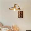UOSU Vintage Decorative Wall Lamp