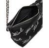 Bag KARL LAGERFELD KARL LAGERFELD 246W3083 Black