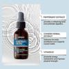 Pure Body Extra Nanosized Zeolite Spray Natural Daily Detox for Women Men Travel-Friendly Body Care Freshness