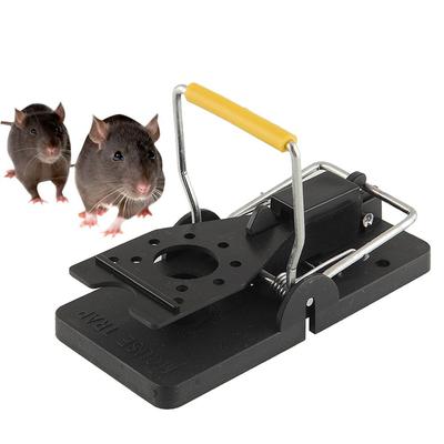 Rodent Catcher Rat Traps Outdoor Indoor Mouse Catcher Mouse Trap Mice Trap Rat Catcher Pest Killer