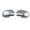 Car Decoration Door Mirror Cover For Toyota Corolla AE110 AE100 1996-2000 Car Rearview Accessories Chrome Silver