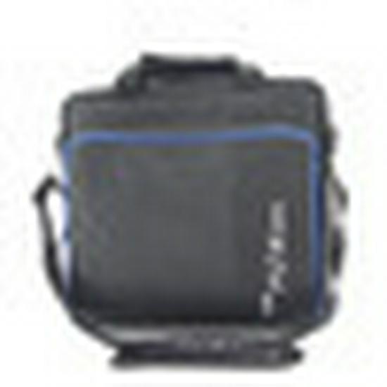 PS4 Console Storage and Shoulder Bag for PS4, PS4 Slim, and PS4 Pro