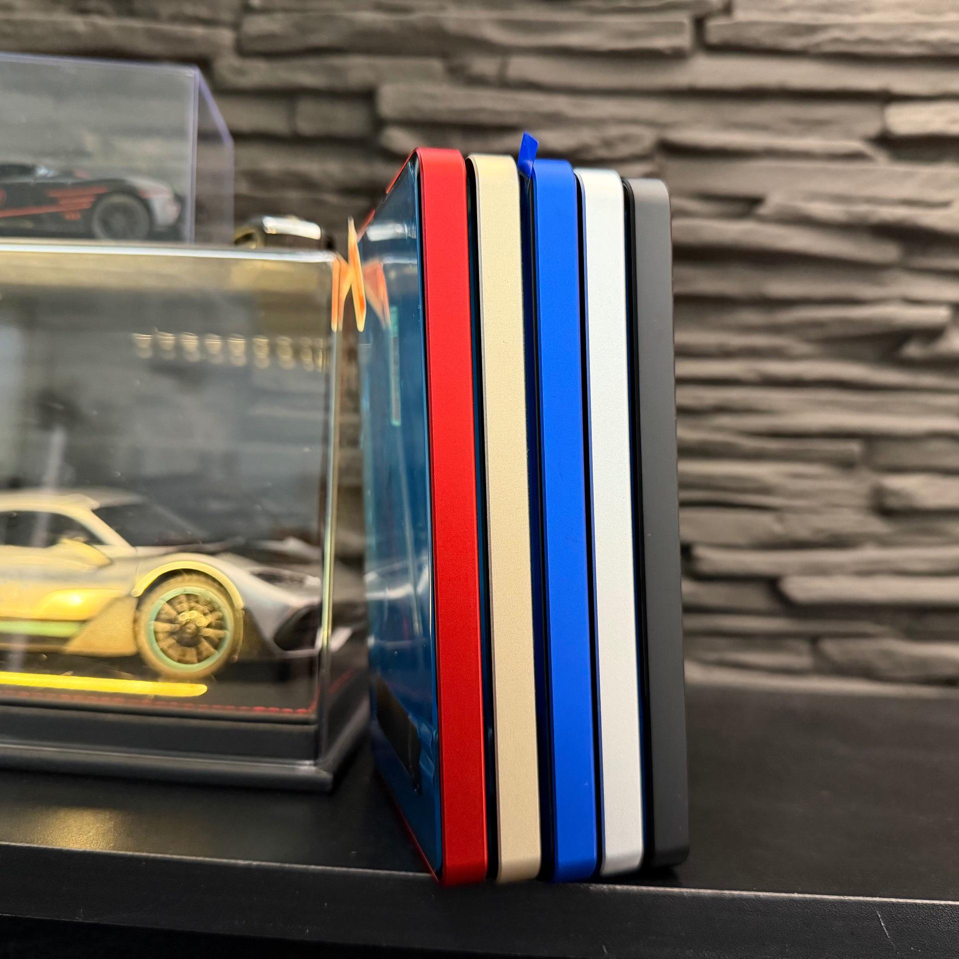 Защитный сдвижной чехол-подставка для грейдинговых карт Pokémon PSA 35pt Universal PSA/CCIC/PCG