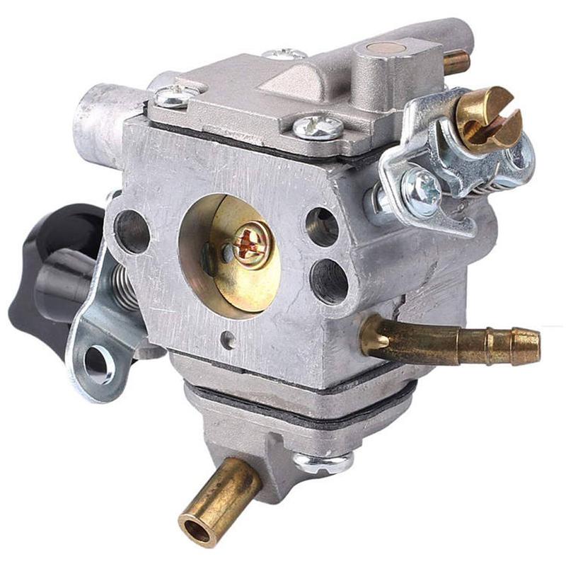 Carburateur Pour Stihl BR600 BR500 BR550 Souffleur à dos Souffleur de feuilles Pièces Remplacer Zama C1Q-S183 C1Q-S184 4282-120-0606/0607/0608