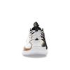 Nike Air Zoom GT Cut 3 CHBL Unisex Sneakers White Black Metallic-Gold HF5702-170