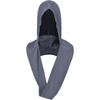 U-Shaped Quick-Dry Cooling Hoodie Towel for Gym, Beach, Camping, Sun Protection & Sport