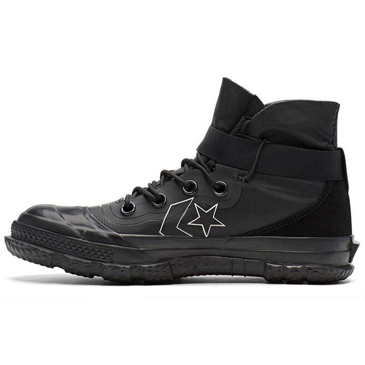 Fastbreak Converse `MC18` 162586C 38 black