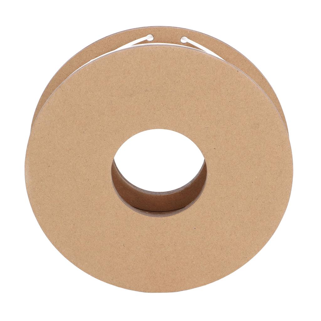 3D Printer Filament 1.75mm Flexible TPU Filament Bundle High Accuracy 95A Soft 3D Printer Consumable White