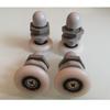 4 Wheel Roller for Bathroom Sliding Door 27mm