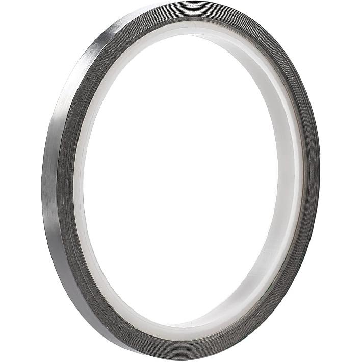 SummerHouse 1/4 × 197 Inch Squash Tennis Racquet Pickleball Paddle Racket Head Lead Tape Foil Excellent Adhesive Weight Lead