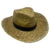 Woven Straw Hat Beach Sun Hat Hollows Out Sunhat Stylish Wide Border Hat for Men and Women