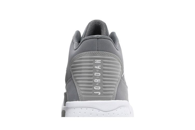 Air Jordan Max Aura 2 'Medium Grey' Men's Sneakers