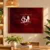 5D Diamond Painting Sevilla FC DIY Full Drill Diamond Art Kit Home Decoration