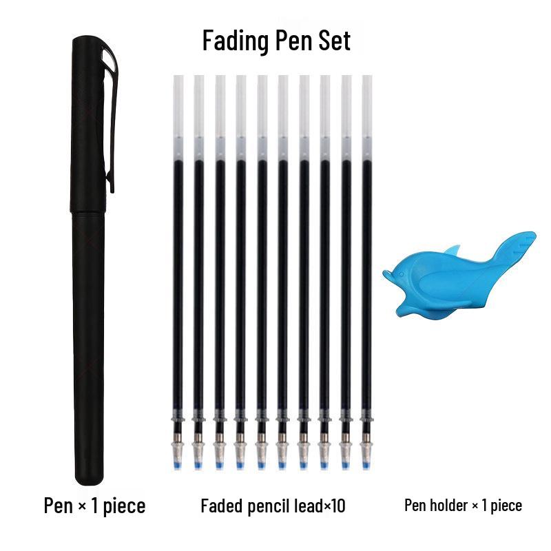 Children s English Groove Hard Pen Copybook: Magic Practice and Pen Control Training for Painting