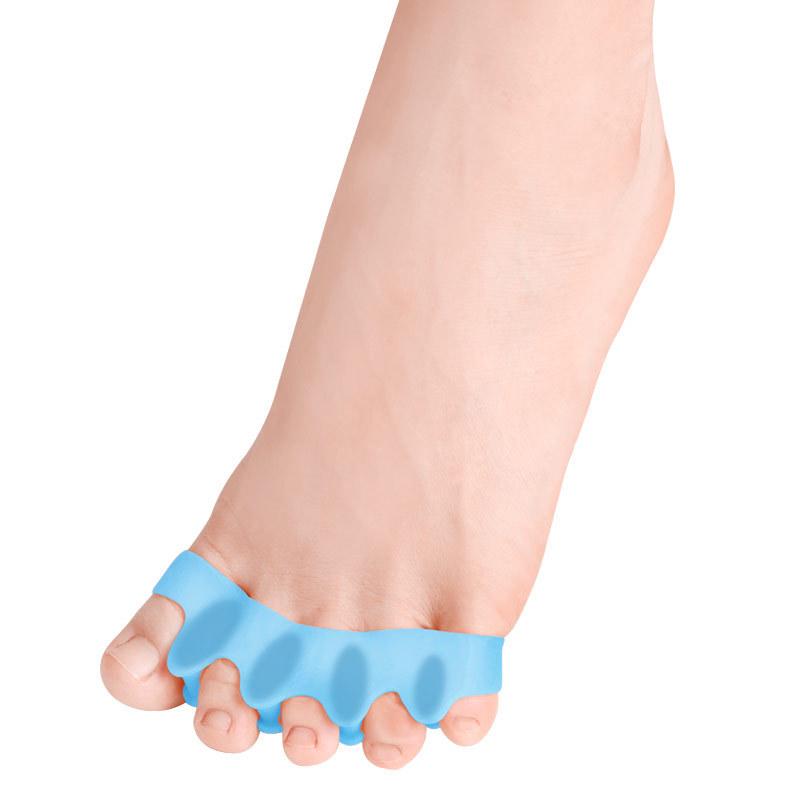 Adult & Kids Hallux Valgus Toe Separator for Overlapping Toes