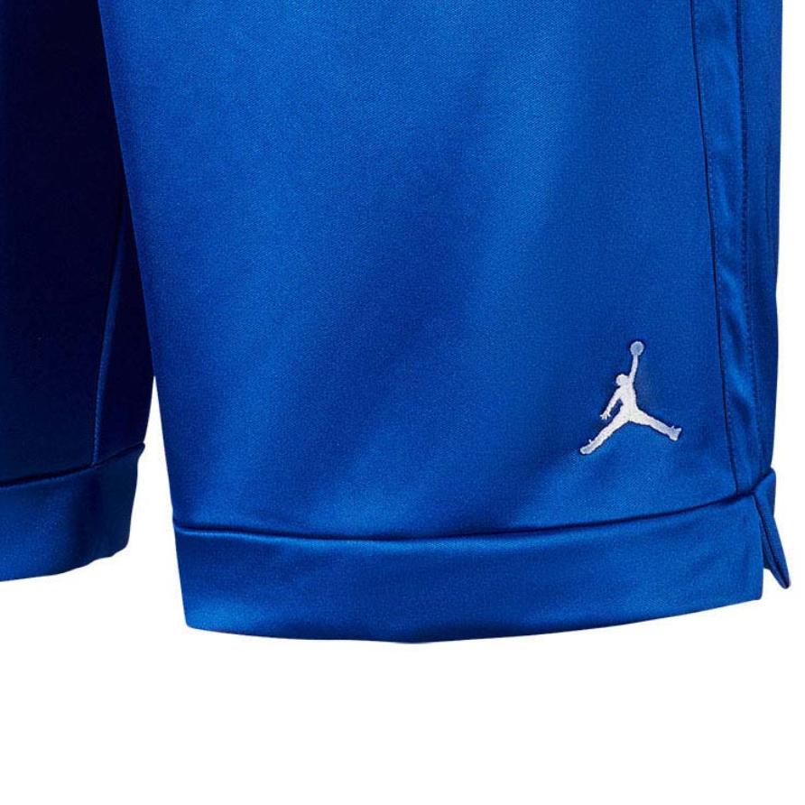 Jordan Pantaloncini Casual Comodi Morbidi Amici della Pelle da Uomo per la Pratica della Moda AR4316-493