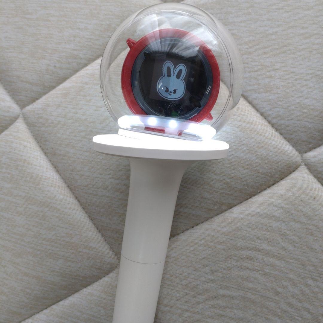 

[USED] Straykids SKIZ Penlight ver.2