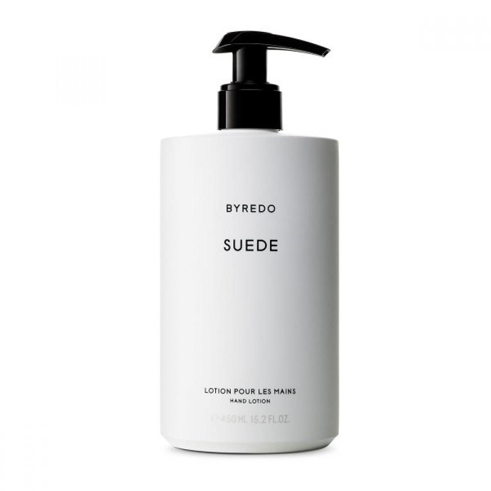 Byredo Suede Hand Lotion Single option
