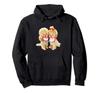 Monchhichi Graphic Hoodie